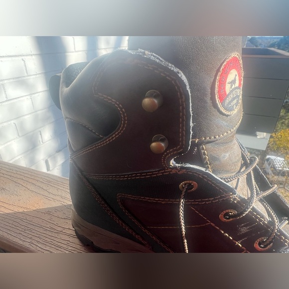 Irish setter men’s boot - Picture 10 of 10